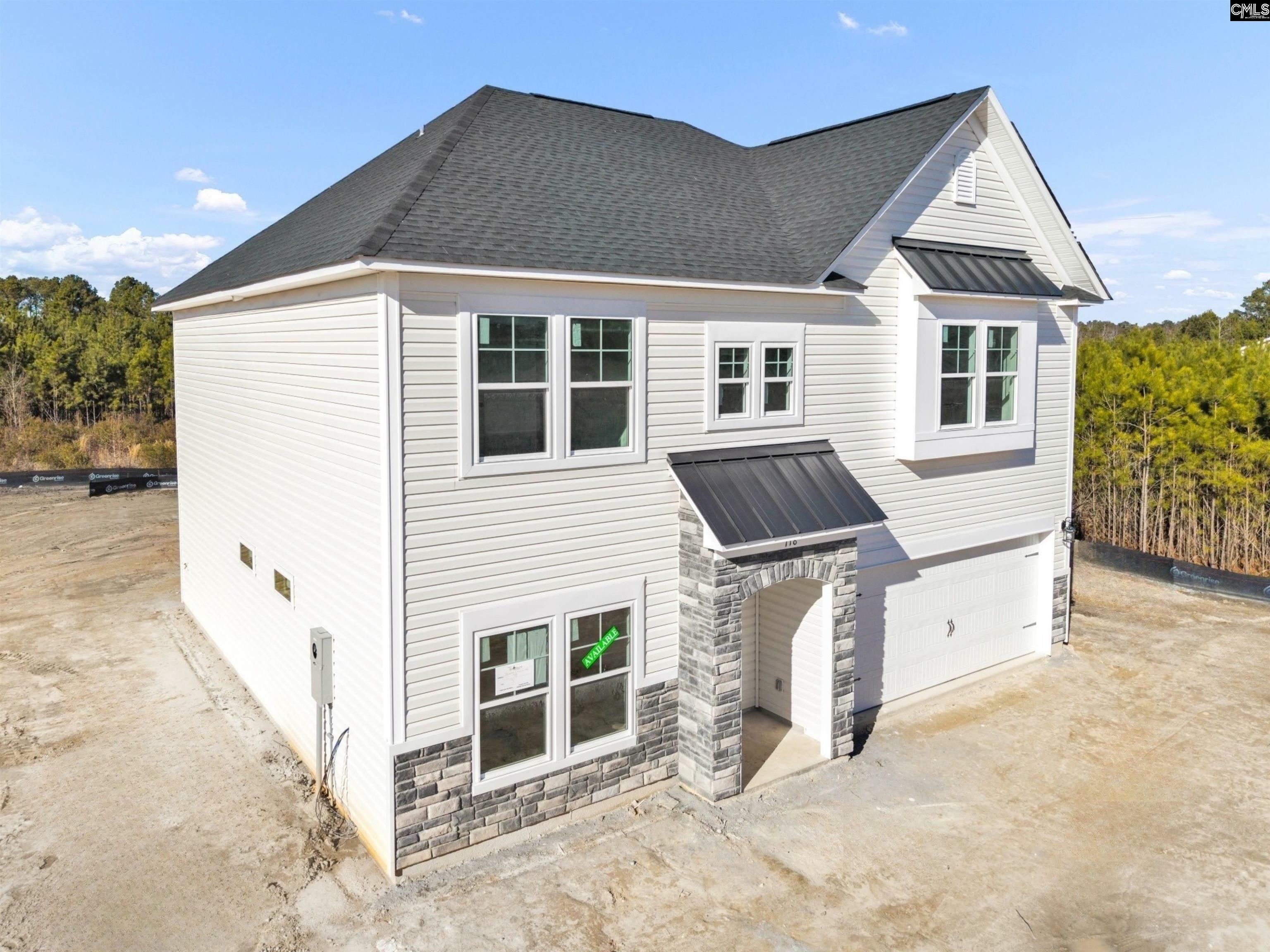 Property Photo: 718 Beulah Church SC 29020
