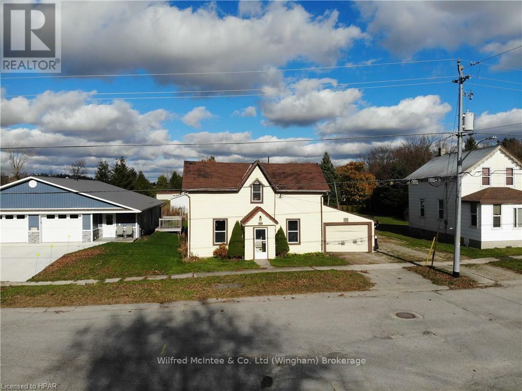 587 Gough Street  Huron-Kinloss (Lucknow) ON N0G 2H0 photo