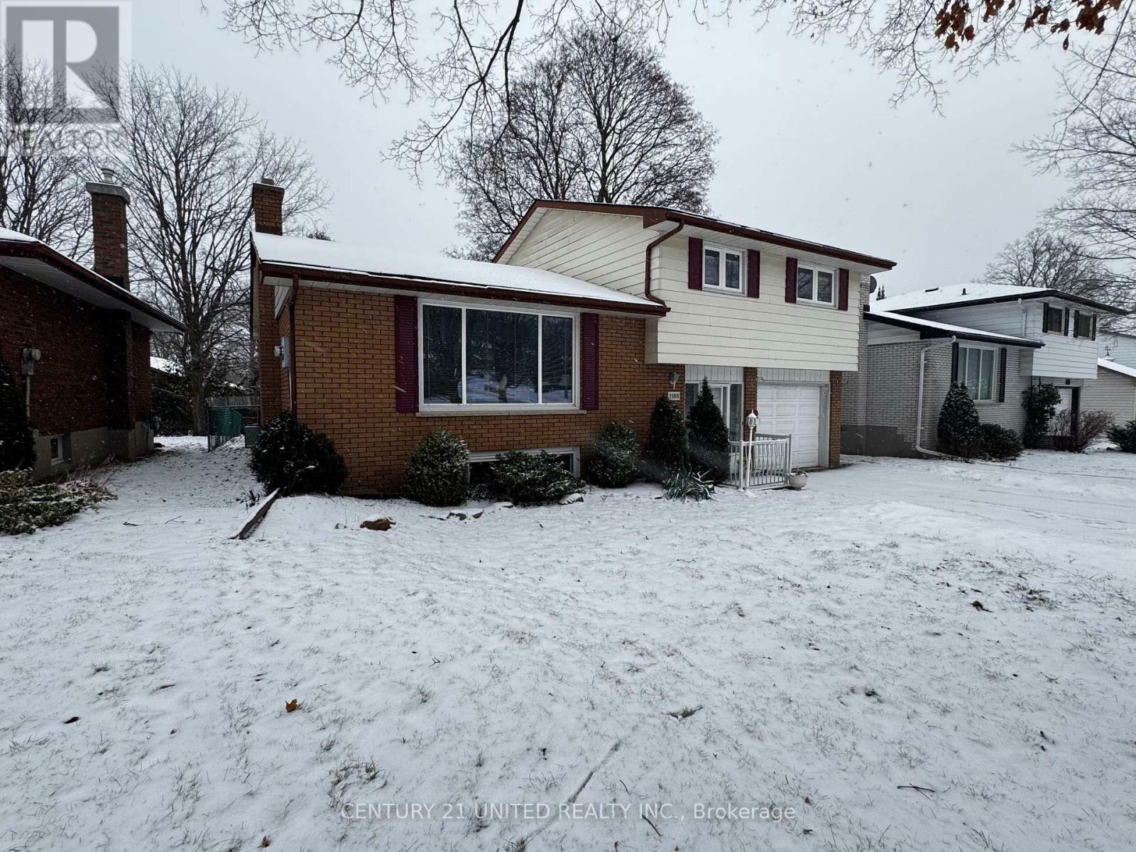 Property Photo:  1188 Huron Street  ON K9H 6V5 