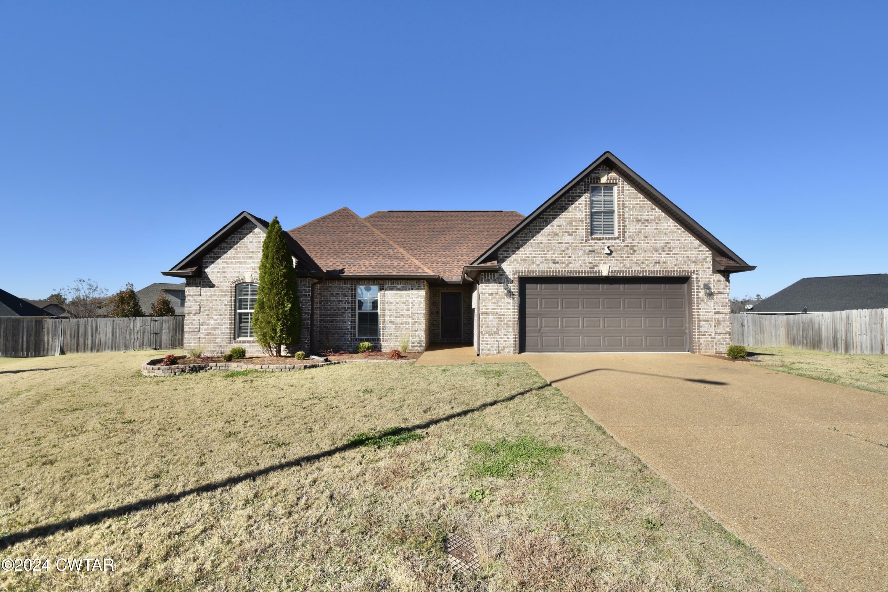 Property Photo:  131 Sunrise Drive  TN 38355 