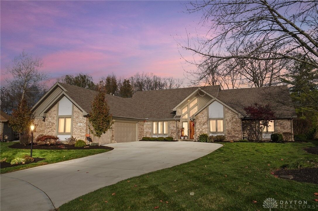 Property Photo: 13 Cambray Court OH 45342