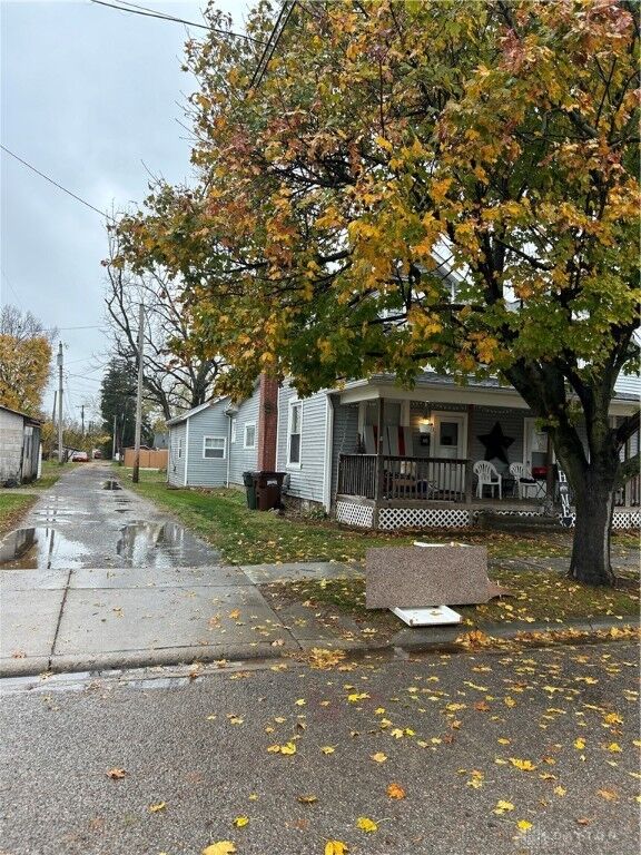 Property Photo:  204 W Madison Street  OH 45344 