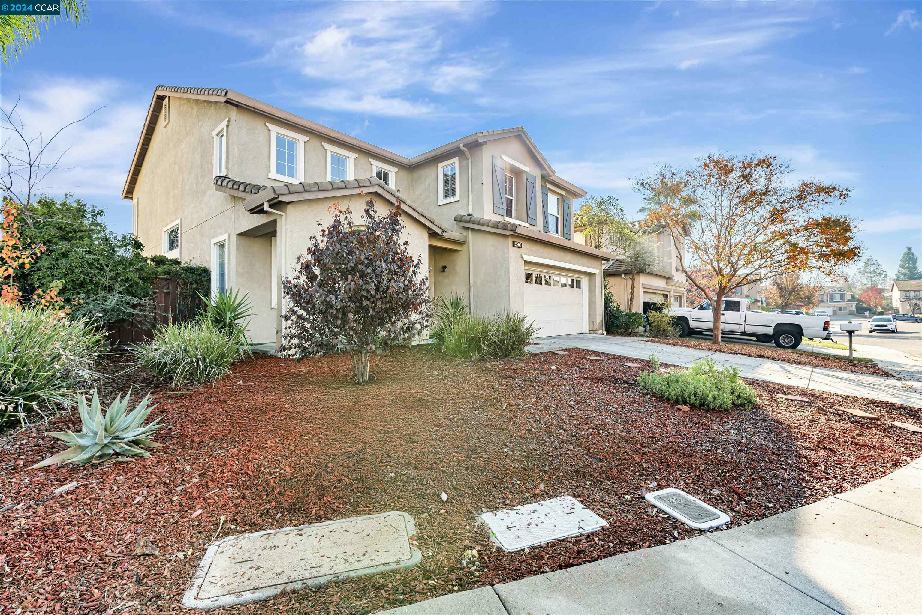 Property Photo:  2608 Goldpine Ct  CA 94509 