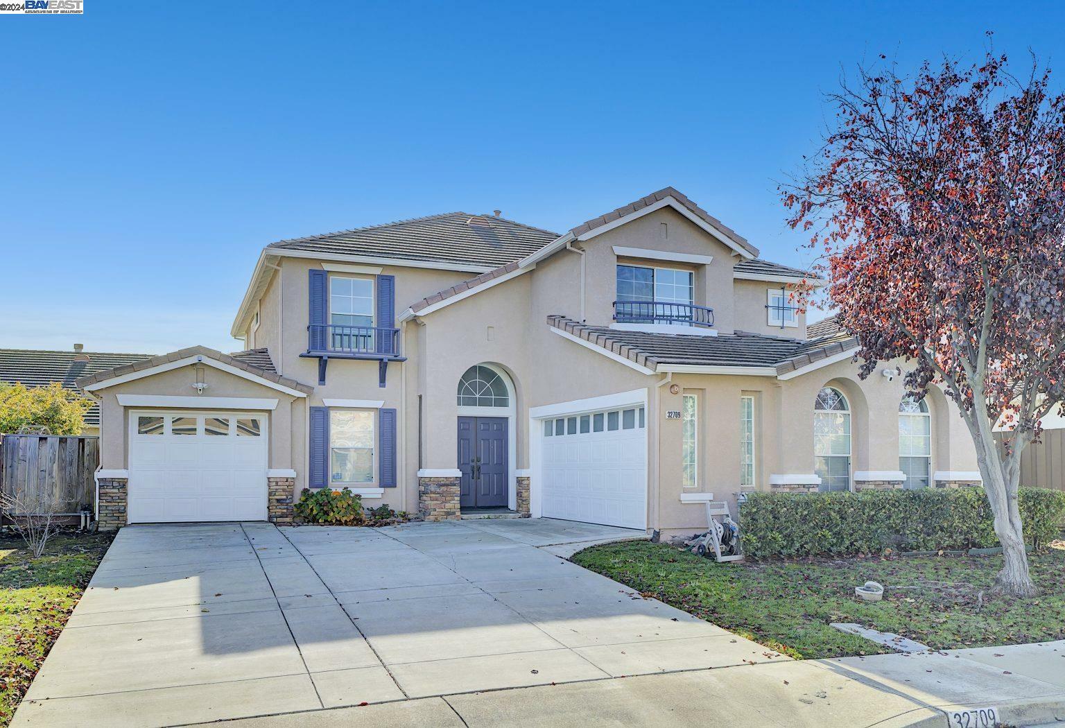 Property Photo:  32709 Amethyst Way  CA 94587 