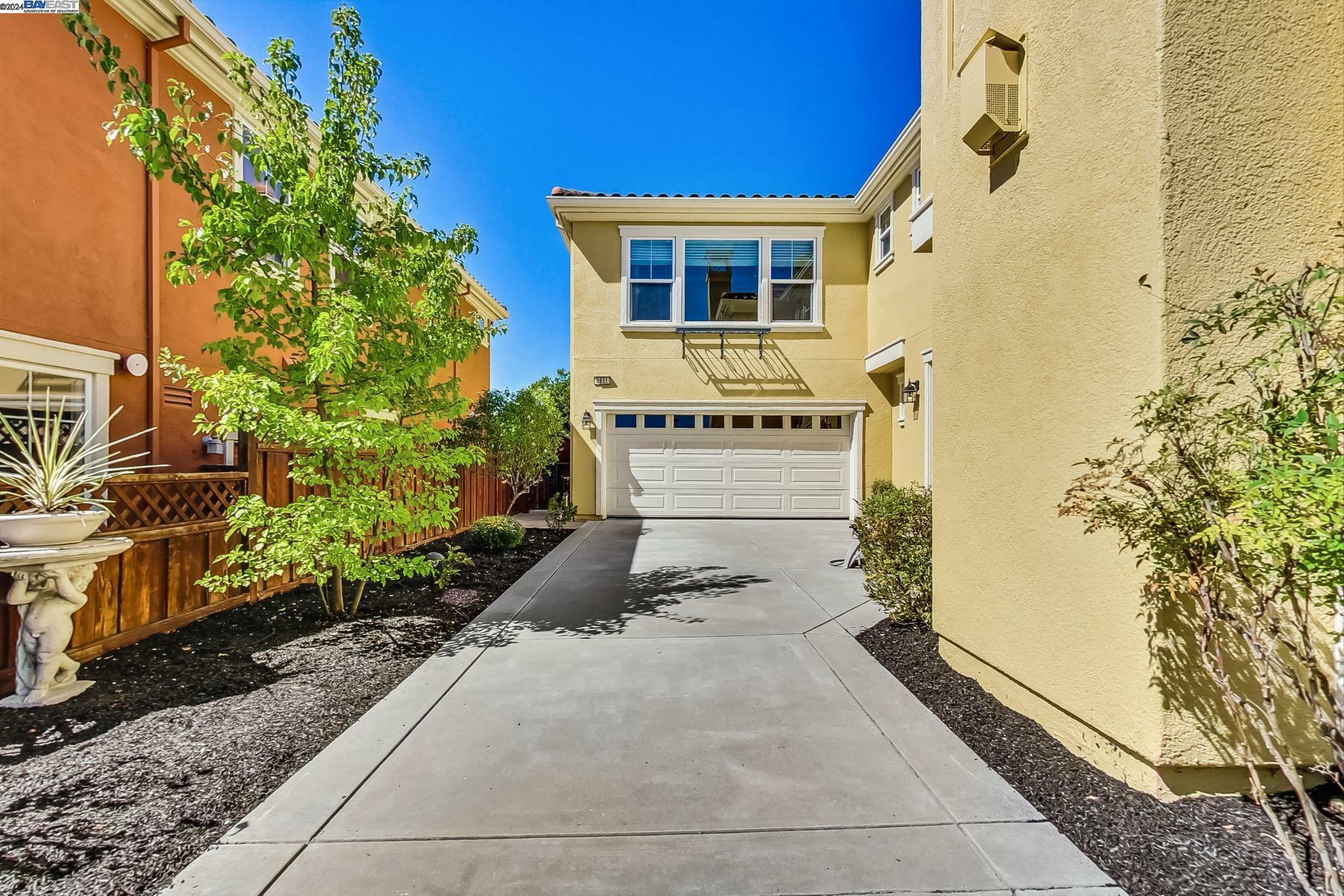 Property Photo:  3851 Silvera Ranch Dr  CA 94568 