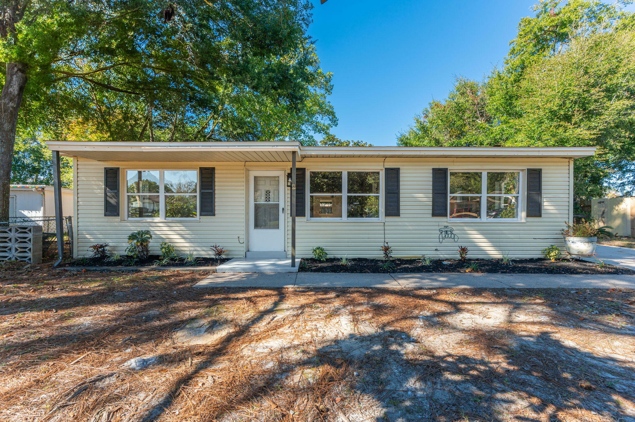 Property Photo:  361 Shrewsbury Road  FL 32569 