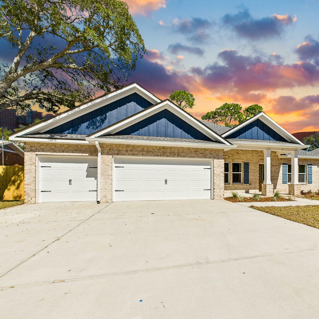 6 Elkwood Court  Shalimar FL 32579 photo