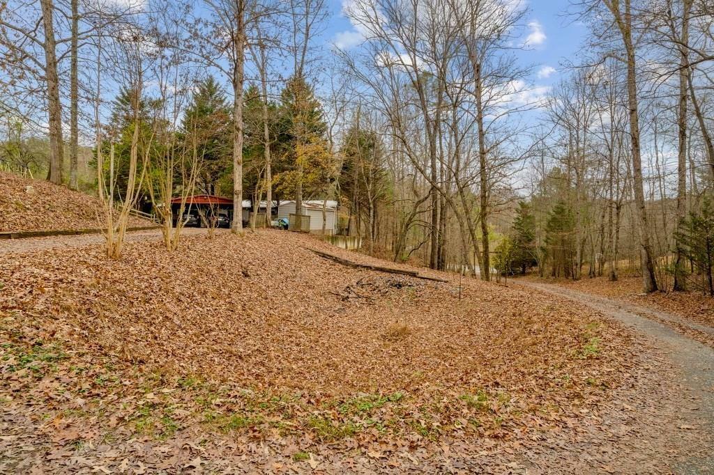 Property Photo:  150 Curtis Switch Road  GA 30513 