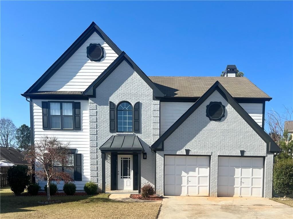 Property Photo: 2897 Hutchins Walk Court GA 30078