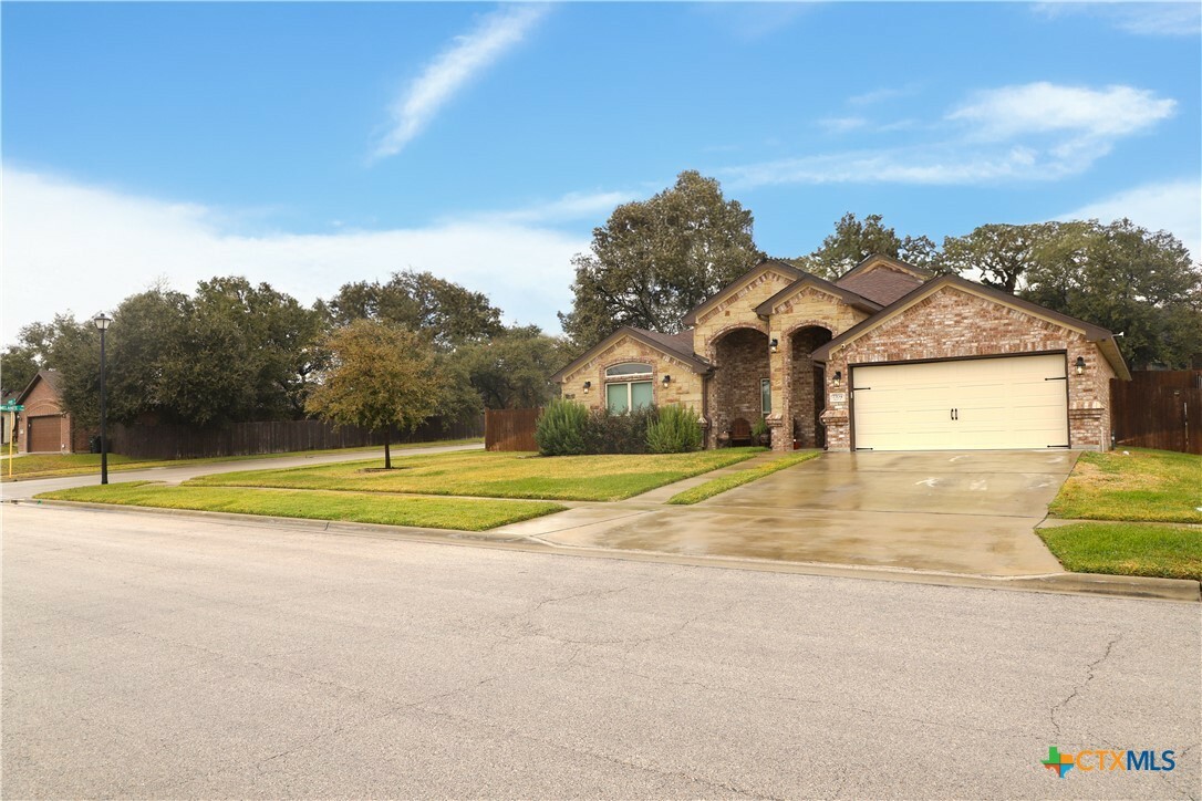 Property Photo:  7704 Pyrite Drive  TX 76542 