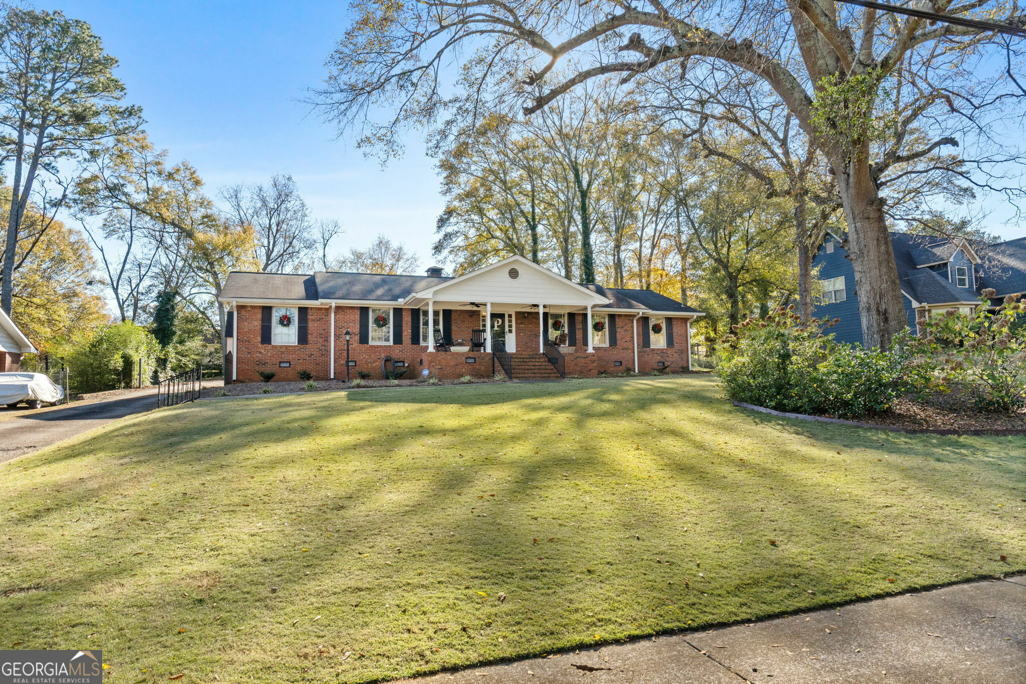 Property Photo:  60 Woodruff Street  GA 30253 2144 