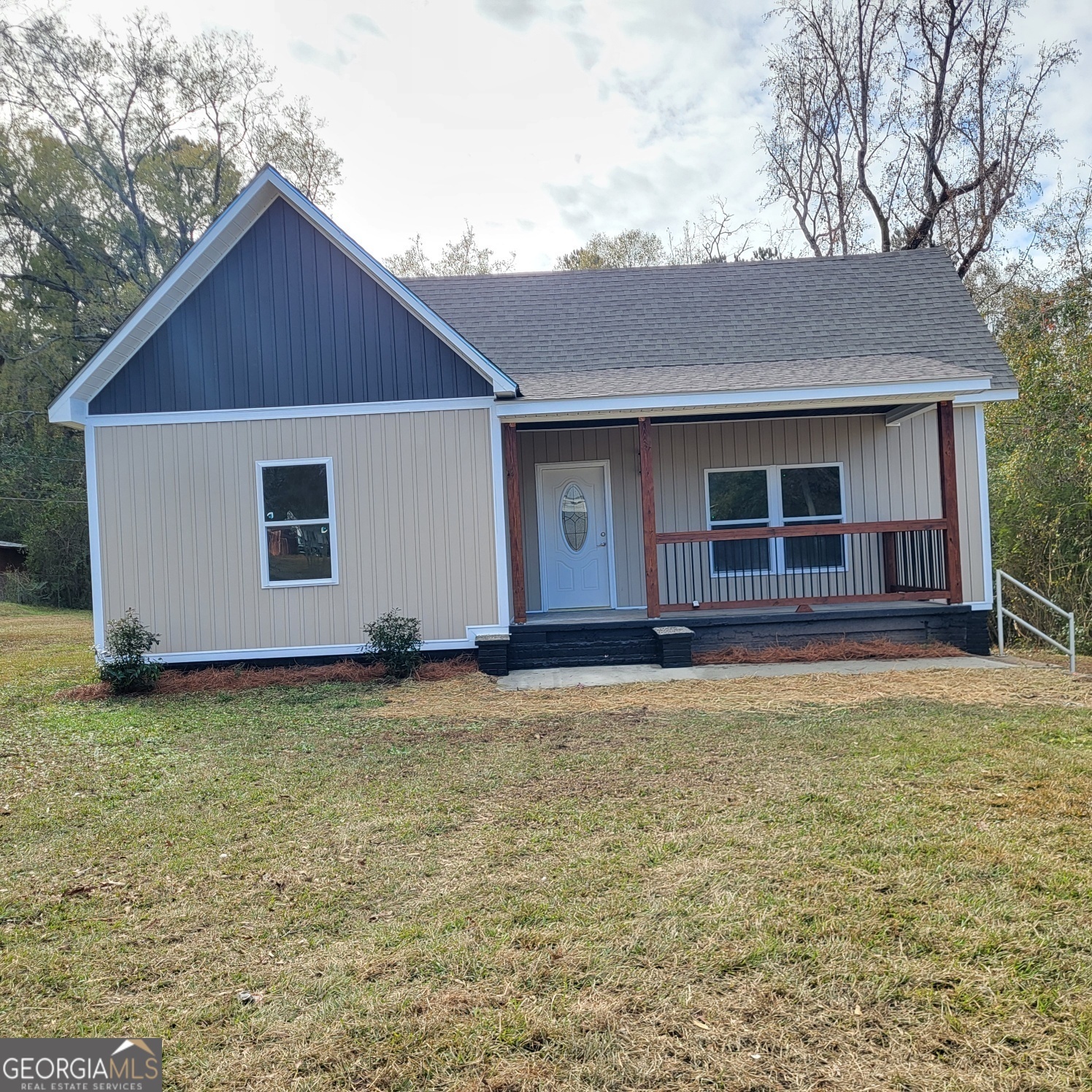 Property Photo: 108 Williams Street AL 36854