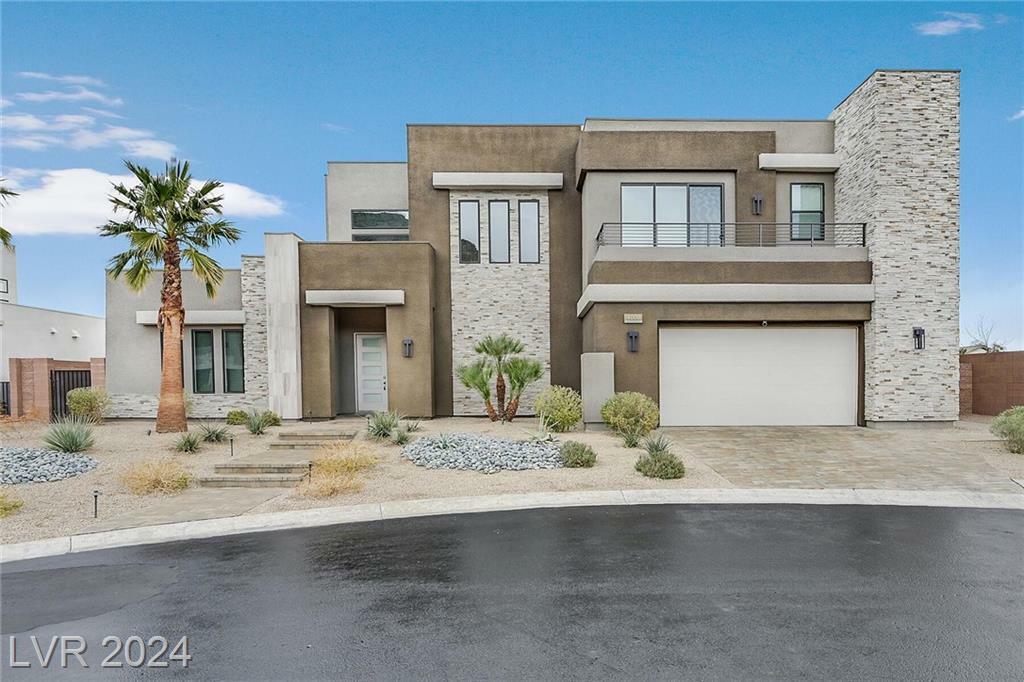 Property Photo:  4008 Desert Trace Court  NV 89129 