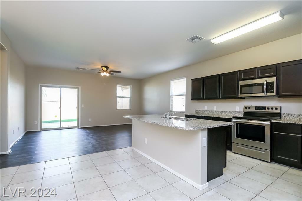 Property Photo:  3624 Lake Victoria Drive  NV 89032 