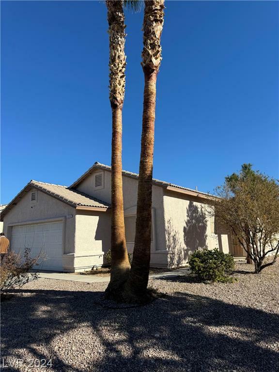 Property Photo:  2214 Sacred Mountain Court  NV 89032 