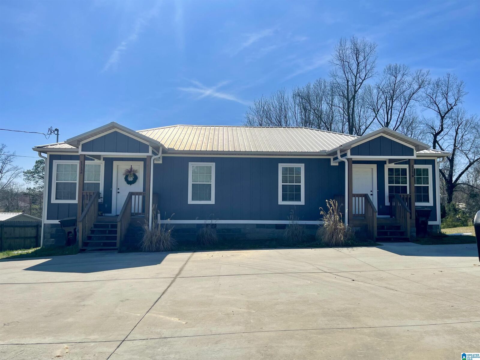 Property Photo: 1314 3rd Street AL 35055