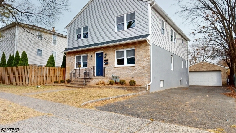 Property Photo:  10 Cedar St  NJ 07027 