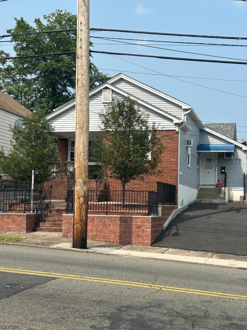 Property Photo:  488 Paulison Ave  NJ 07055 