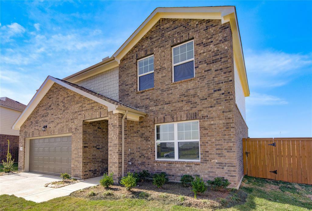 Property Photo:  5811 Lilac Cv Court  TX 77493 