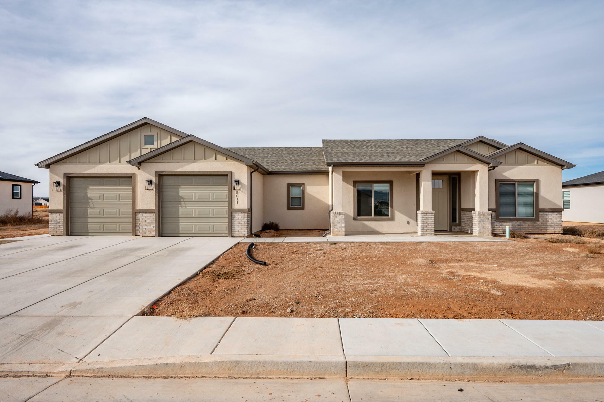 Property Photo:  5011 N Bald Eagle Dr  UT 84721 