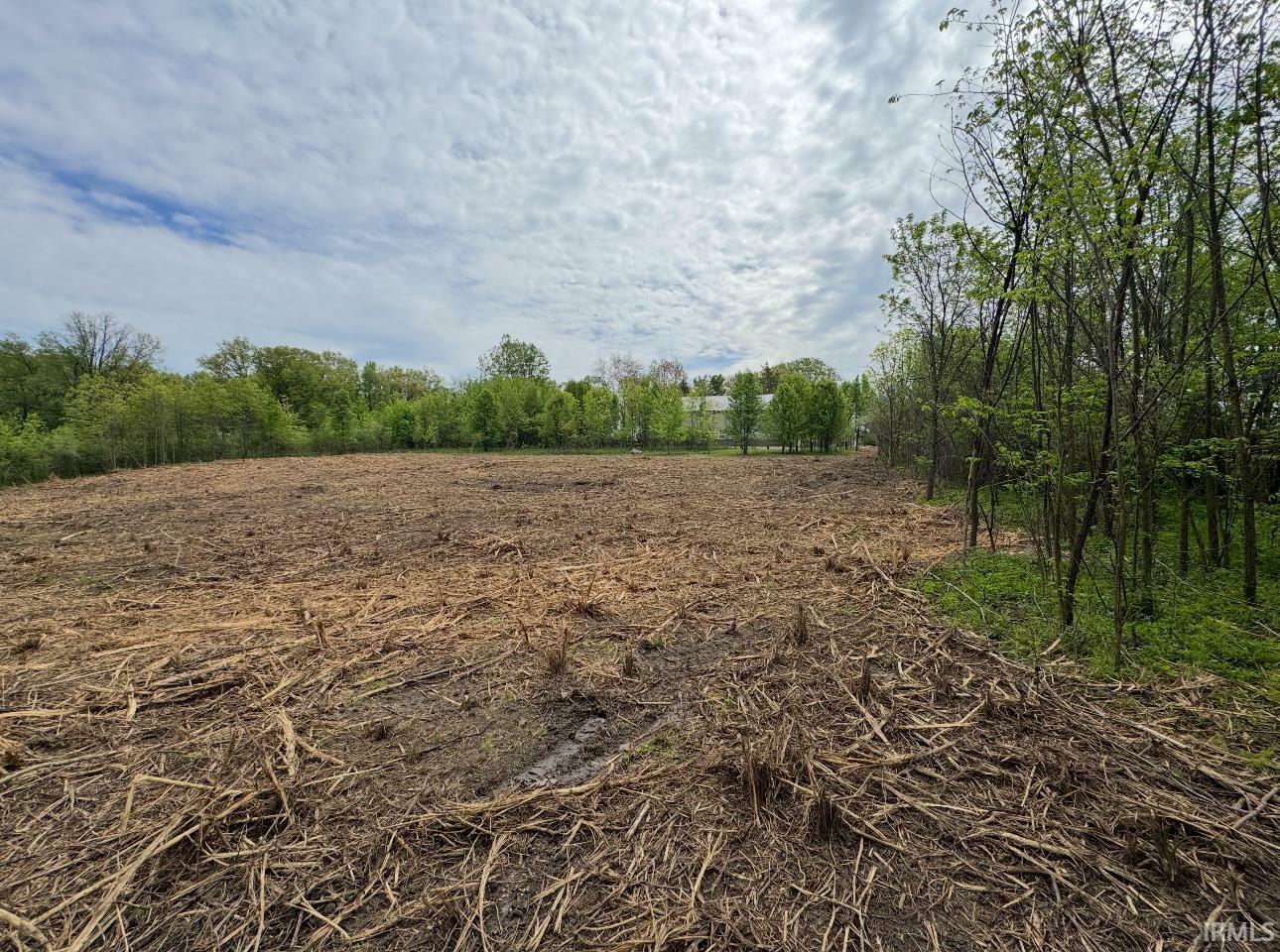 Property Photo: Tbd Bethel Road IN 46818