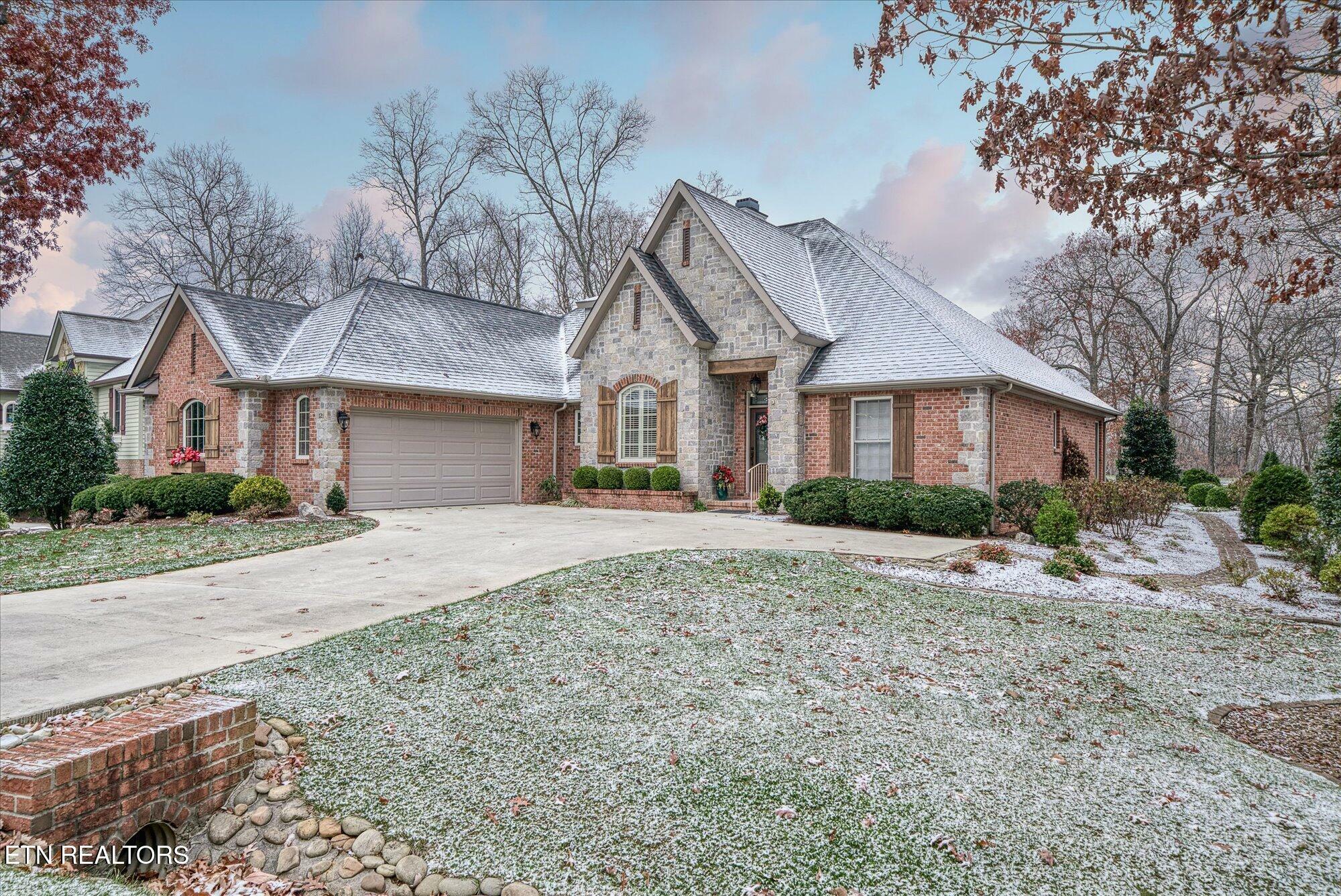 Property Photo:  121 Stonewood Drive  TN 38558 