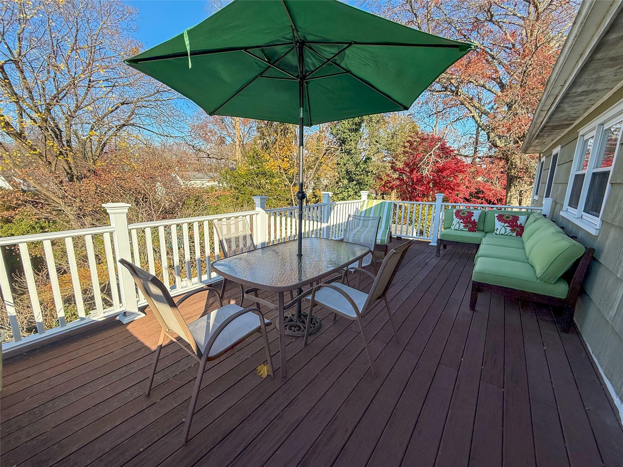 Property Photo:  1416 Harrison Avenue  NY 10543 