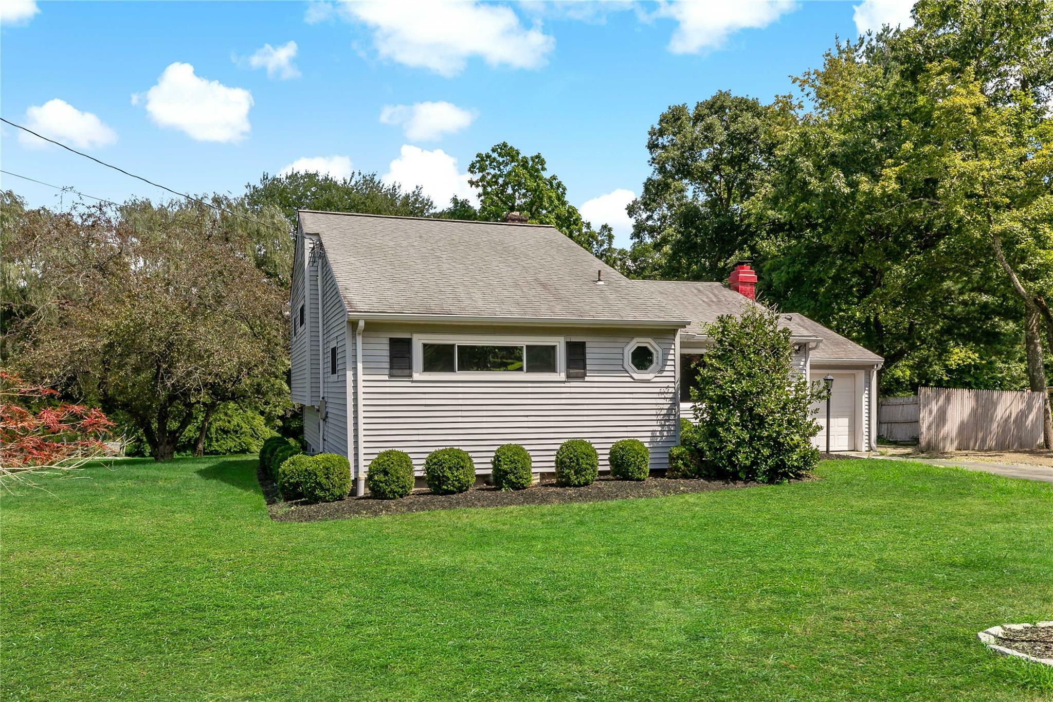 Property Photo:  2764 Old Yorktown Road  NY 10598 