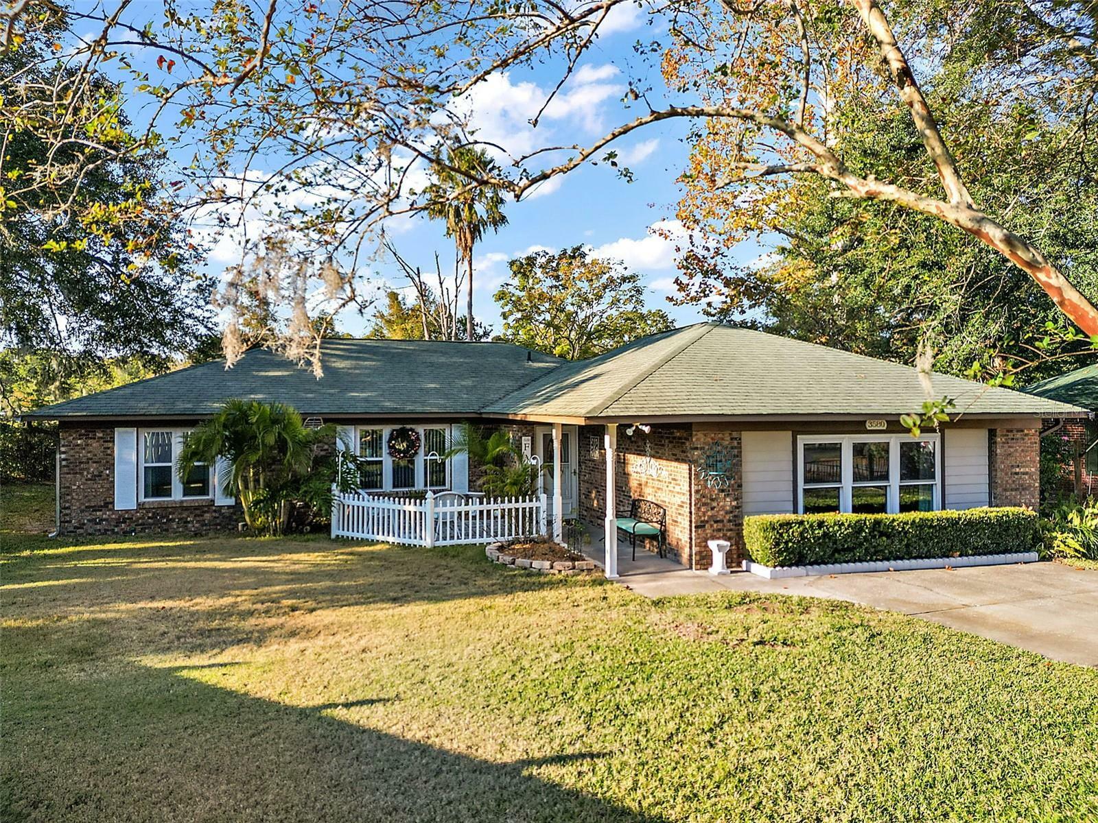 3580 Mary Lane  Mount Dora FL 32757 photo