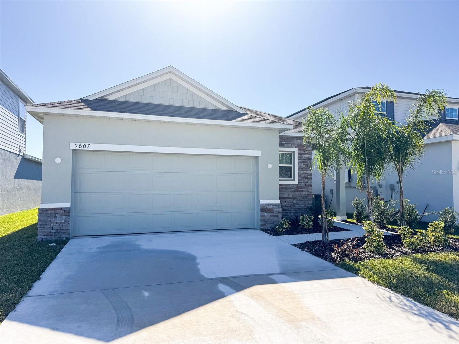 Property Photo:  5607 Maddie Drive  FL 33845 