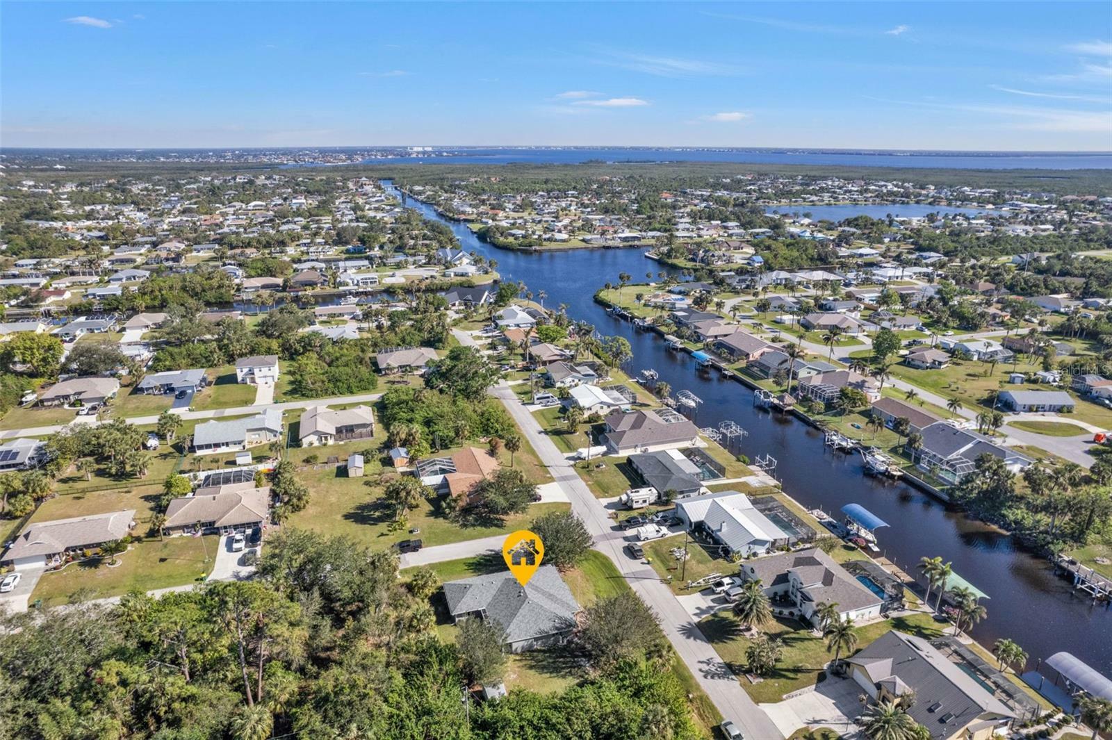 Property Photo:  18514 Goodman Circle  FL 33948 