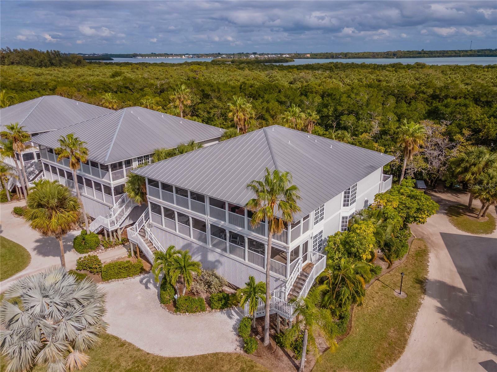 Property Photo: 7201 Rum Bay Drive 4122A FL 33946