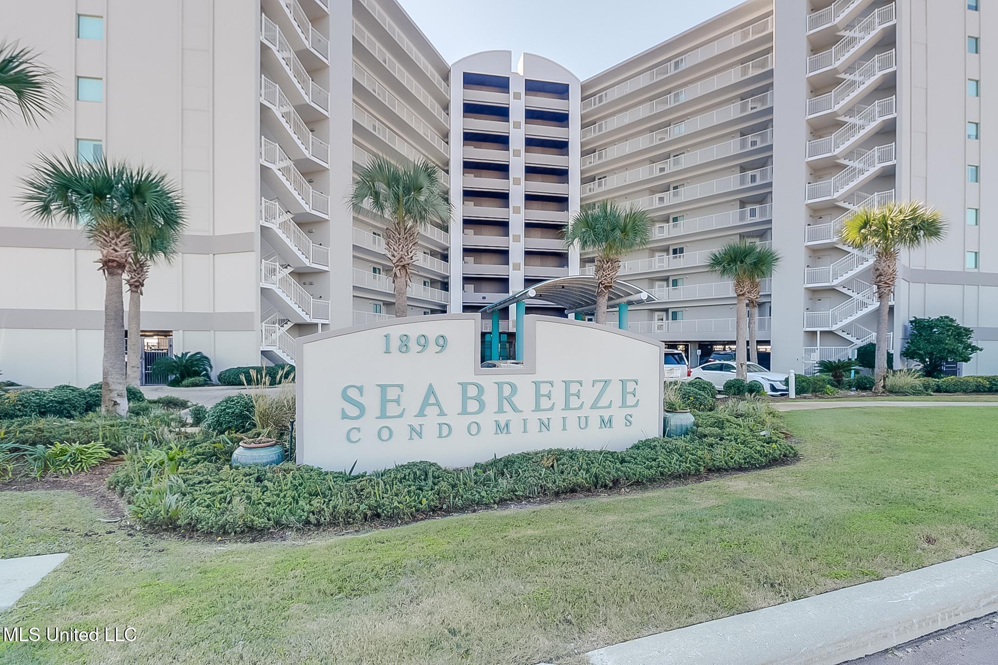 Property Photo: 1899 Beach Boulevard MS 39531