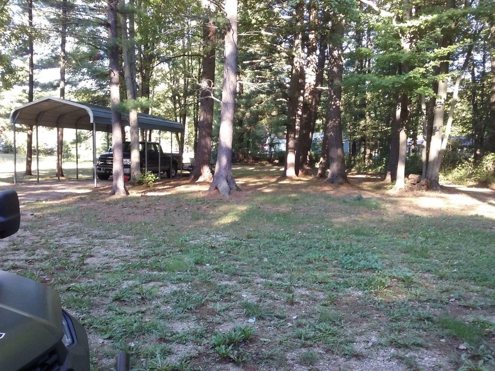 Property Photo: 690 N Turnerville Rd Road MI 49651