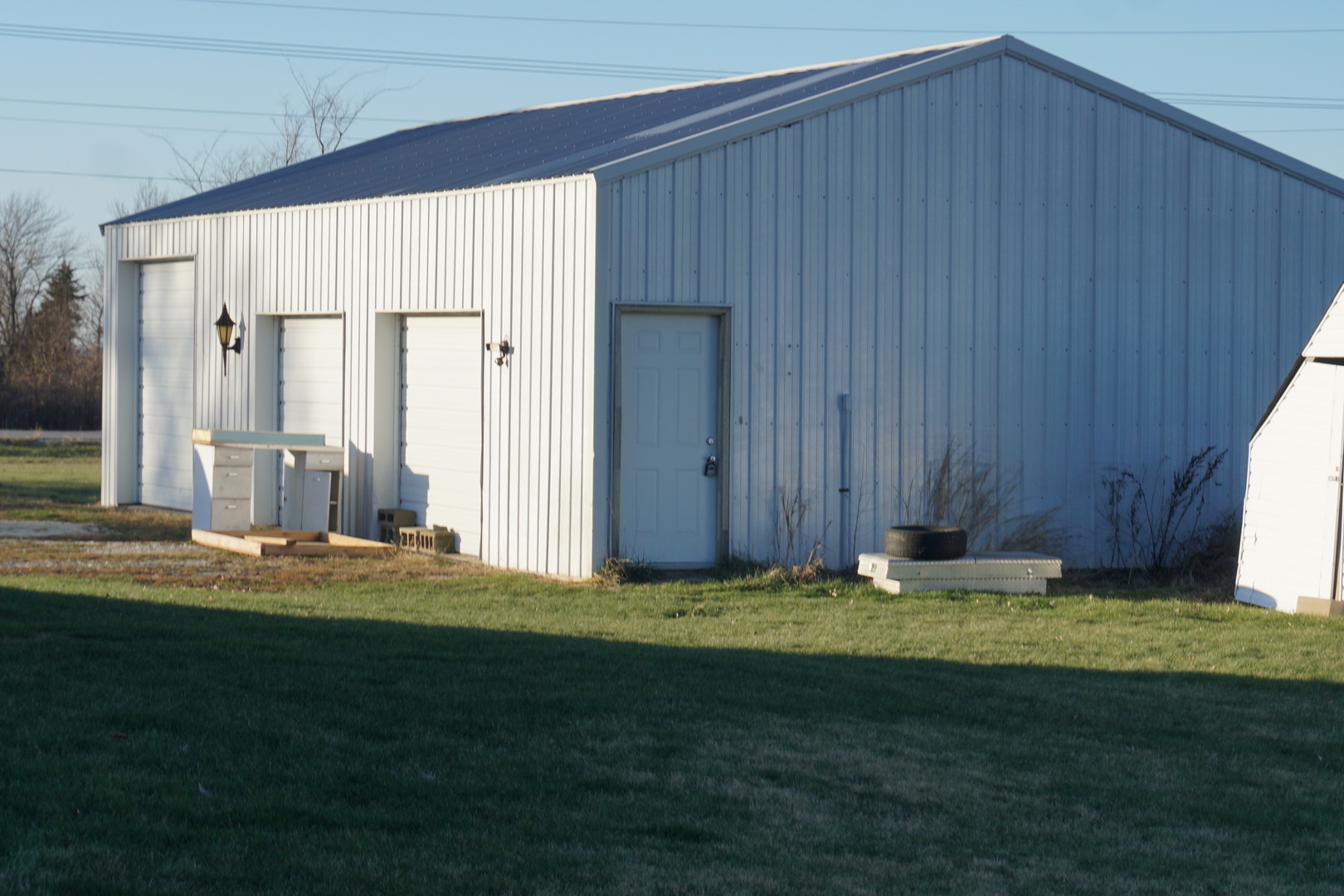 Property Photo:  3110 N Old US Highway 45  IL 60927 