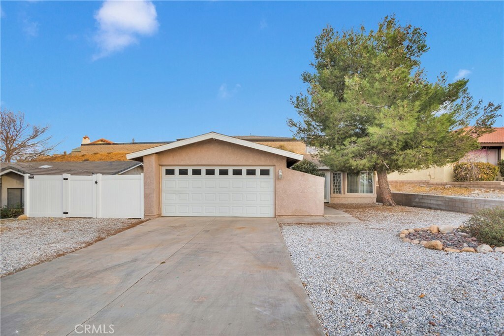 Property Photo:  12899 Spring Valley Parkway  CA 92395 