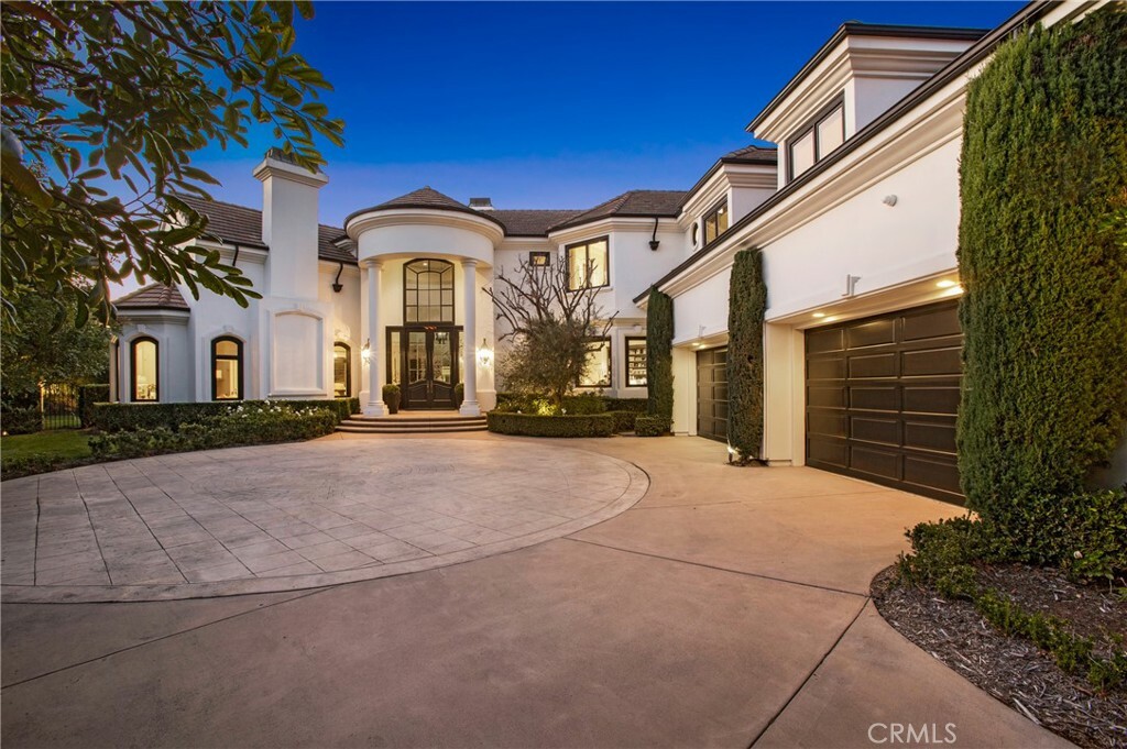 Property Photo:  1 Moss Landing  CA 92677 