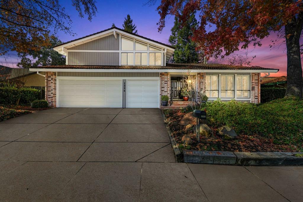 Property Photo:  1334 Greenborough Drive  CA 95661 