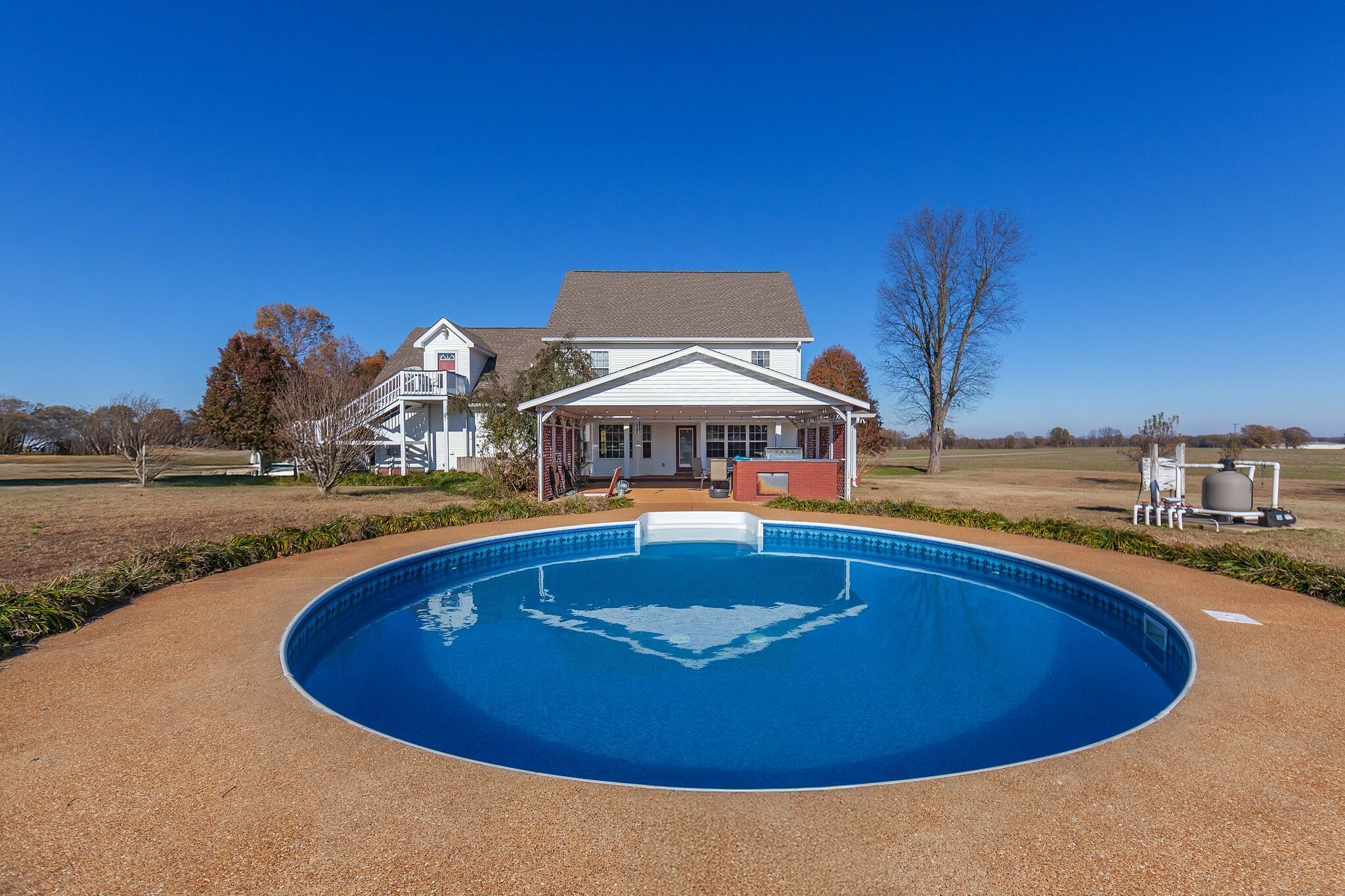 Property Photo:  304 China Grove Rd  TN 38369 