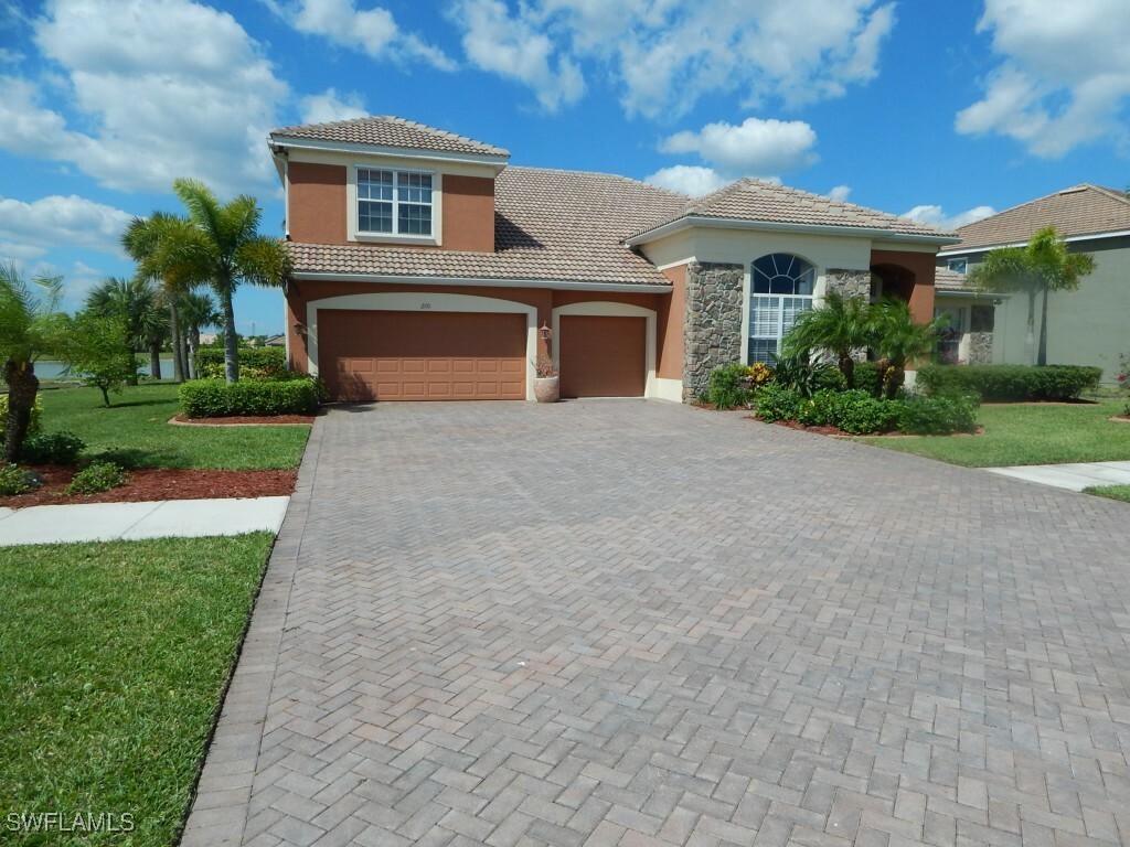 Property Photo:  2110 Grove Drive  FL 34120 