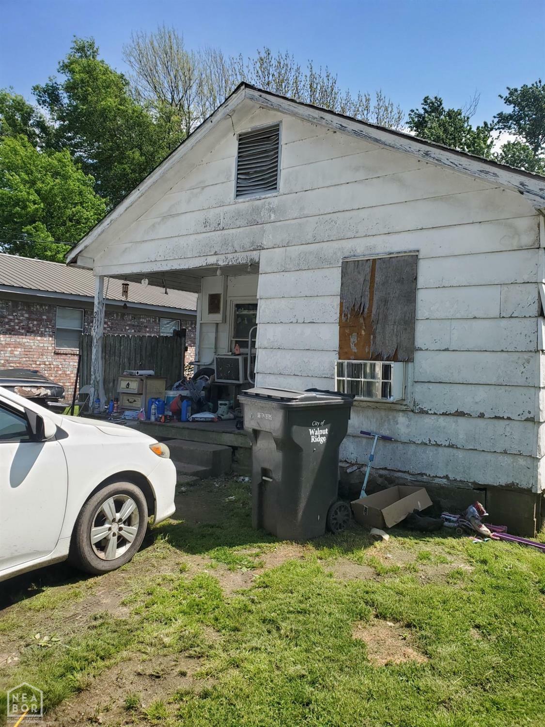 Property Photo:  214 Virginia Street  AR 72476 