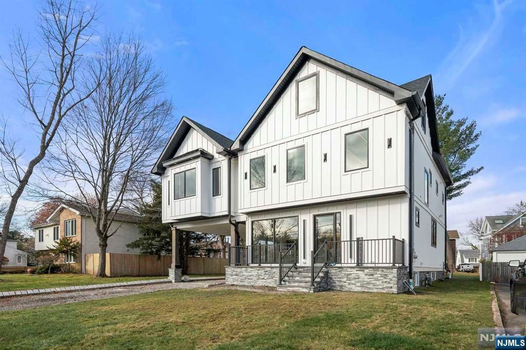 Property Photo: 50 1st Street NJ 07624