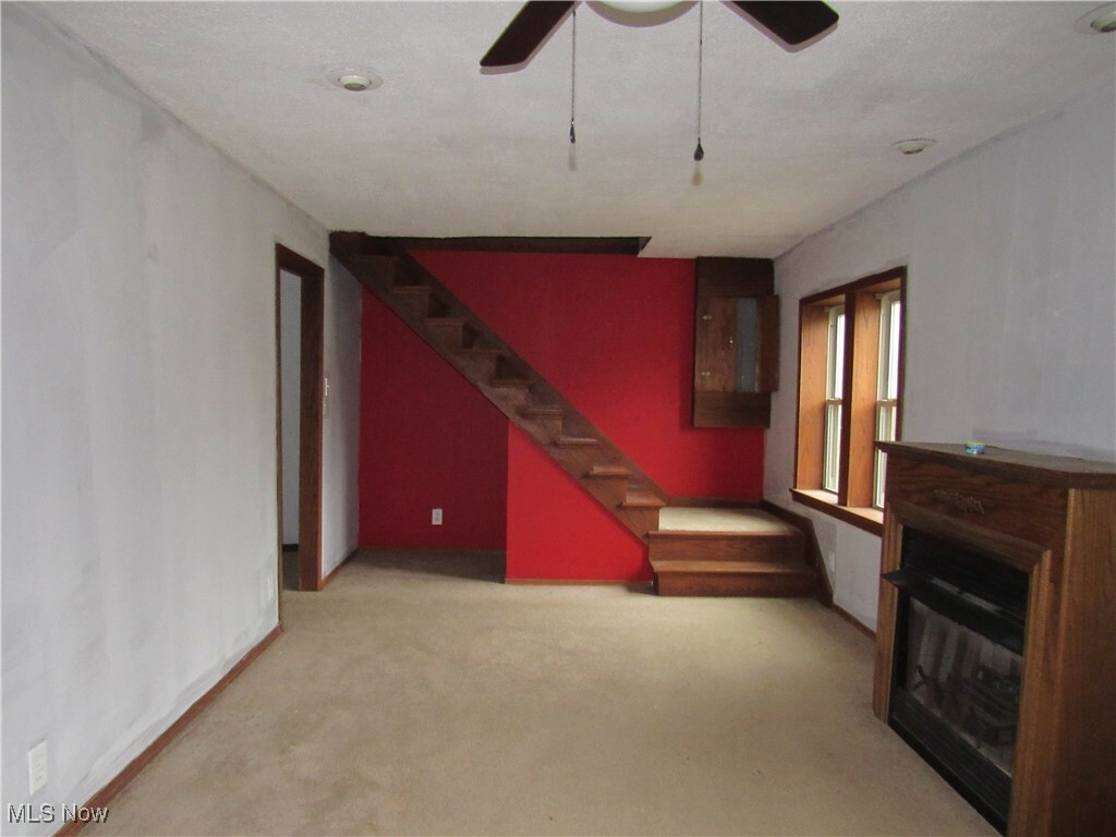 Property Photo:  2218 Lake Road  OH 44312 