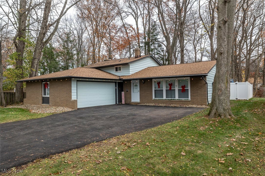 Property Photo:  3081 W 230th Street  OH 44070 