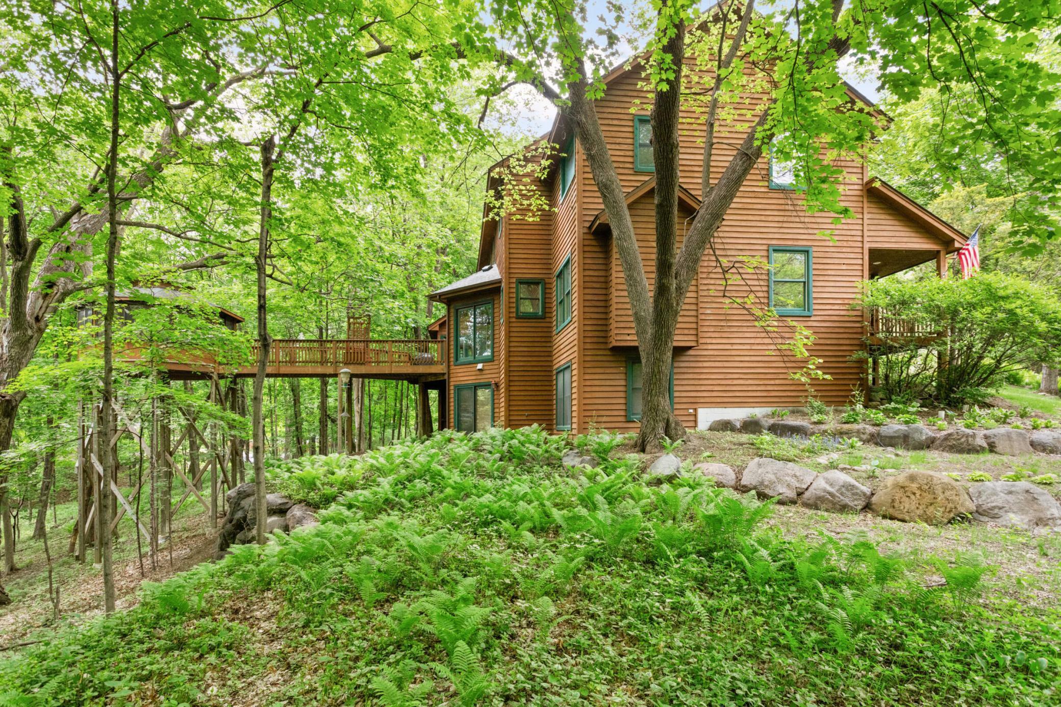 Property Photo:  4816 Sparrow Road  MN 55345 