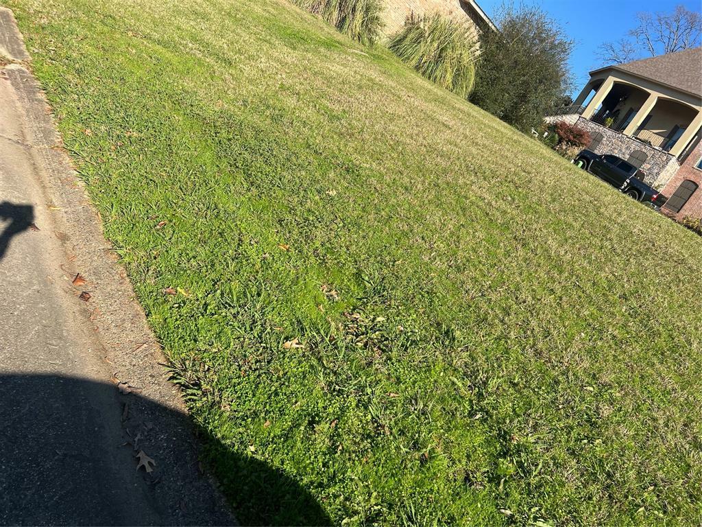 Property Photo: 0 Mirador Circle LA 71119
