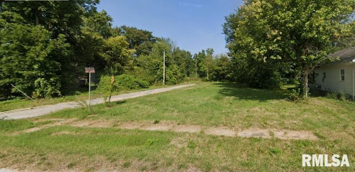 Property Photo:  312 Grand Street  IL 62812 