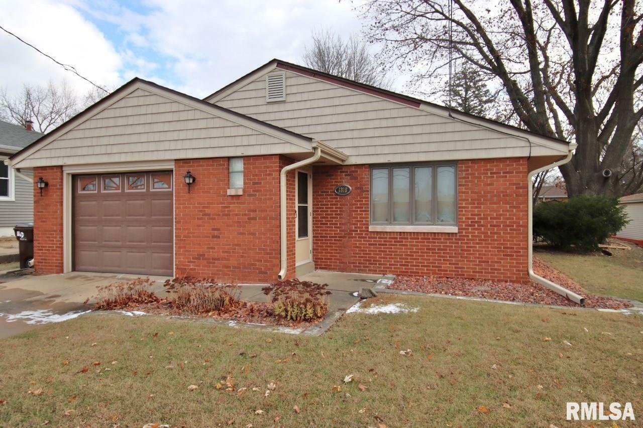 Property Photo:  4316 N Pleasant Ridge Court  IL 61614 