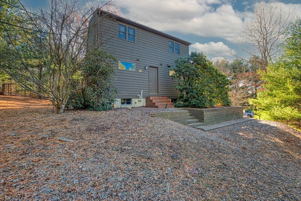 Property Photo:  232 Samoset St  MA 02360 
