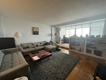 Property Photo:  6 Whittier Place 15P  MA 02114 